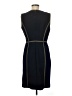 Tory Burch Blue Cocktail Dress Size 8 - photo 2