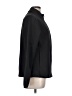 Pebble Beach 100% Polyester Solid Black Track Jacket Size L - photo 4