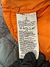 Old Navy 100% Nylon Solid Gray Jacket Size 4T - photo 4