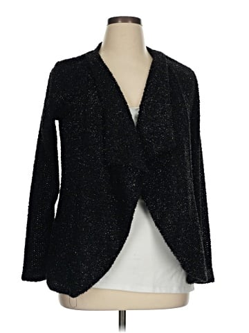 Billie & Blossom Cardigan (view 1)