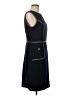 Tory Burch Blue Cocktail Dress Size 8 - photo 4