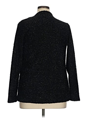 Billie & Blossom Cardigan (view 2)