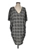 Bella Luxx Gray Kimono Size XS - photo 1