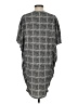 Bella Luxx Gray Kimono Size XS - photo 2