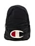 Champion 100% Nylon Black Backpack One size - photo 1