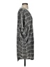 Bella Luxx Gray Kimono Size XS - photo 4