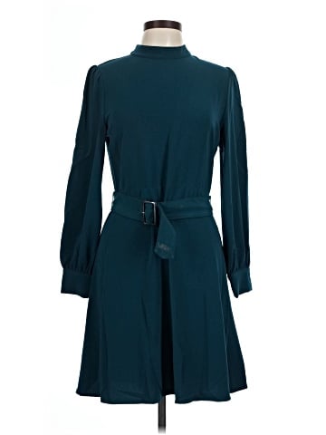 Banana Republic Factory Store Casual Dress (view 1)