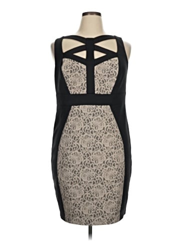 Melrose Cocktail Dress (view 1)