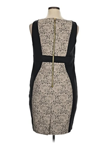 Melrose Cocktail Dress (view 2)