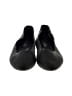 Skechers Black Flats Size 7 - photo 2