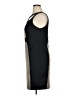 Melrose Gray Cocktail Dress Size 14w - photo 5