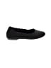 Skechers Black Flats Size 7 - photo 1