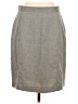 Gianni Bini Gray Formal Skirt Size 8 - photo 1