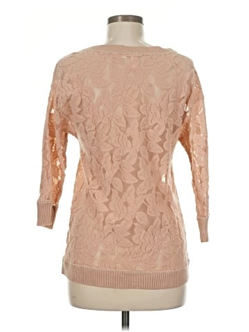 Eloise 3/4 Sleeve Top (view 2)