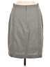 Gianni Bini Gray Formal Skirt Size 8 - photo 2
