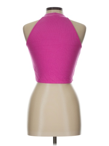 Happily Grey Tank Top (view 2)