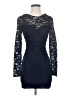 Xtraordinary Blue Cocktail Dress Size XS - photo 1