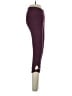 Beyond Yoga Tweed Burgundy Active Pants Size S - photo 4