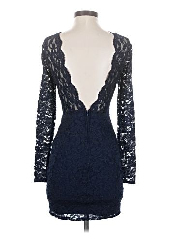 Xtraordinary Cocktail Dress (view 2)