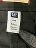 Gap Outlet Black Dress Pants Size 6 L - photo 8