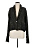 Raquel Allegra Black Blazer Size Med (1) - photo 1