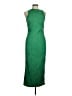 Shein Green Cocktail Dress Size M - photo 1