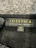 Joseph A. Black Turtleneck Sweater Size M - photo 7