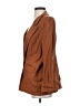 Evereve Brown Blazer Size S - photo 5