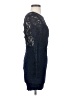 Xtraordinary Blue Cocktail Dress Size XS - photo 4