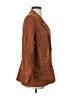 Evereve Brown Blazer Size S - photo 4
