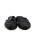 TOMS Black Flats Size 6 - photo 2