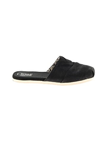 TOMS Flats (view 1)
