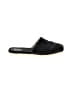 TOMS Black Flats Size 6 - photo 1