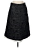 Jonathan Simkhai Black Formal Skirt Size 4 - photo 1