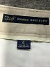Brooks Brothers 346 100% Cotton Solid Tan Khaki Shorts Size 8 - photo 3