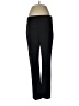 Talbots Solid Black Active Pants Size 8 - photo 1