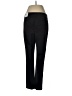 Talbots Solid Black Active Pants Size 8 - photo 2