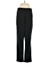 Lulus 100% Polyester Solid Black Active Pants Size S - photo 1