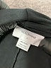 Seraphine Solid Black Active Pants Size S - photo 6