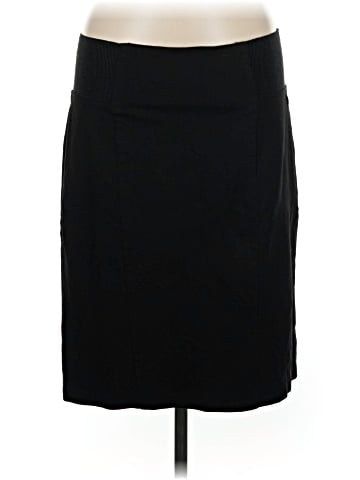 Roz & Ali Casual Skirt (view 1)