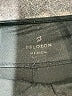 Peloton Solid Black Active Pants Size M - photo 7