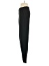 Lulus 100% Polyester Solid Black Active Pants Size S - photo 5