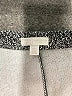 14th & Union Chevron-herringbone Gray Formal Skirt Size XL - photo 4
