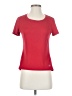 Reel Legends 100% Polyester Red Active T-Shirt Size S - photo 1