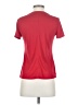 Reel Legends 100% Polyester Red Active T-Shirt Size S - photo 2