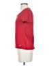 Reel Legends 100% Polyester Red Active T-Shirt Size S - photo 5