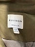 Ellison 100% Polyester Green Jacket Size M - photo 6