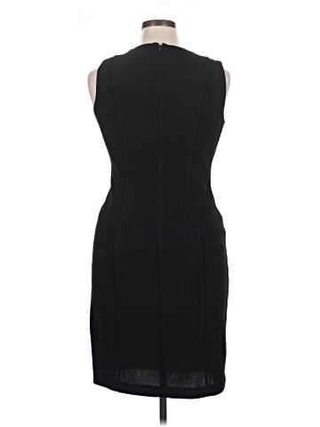 White House Black Market Cocktail Dress (view 2)