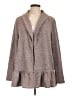 Massini Brown Cardigan Size L - photo 1