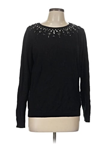 rsvp by TALBOTS Pullover Sweater (view 1)